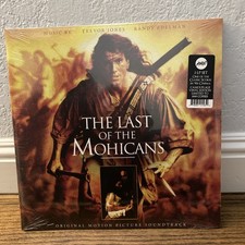 LAST OF THE MOHICANS