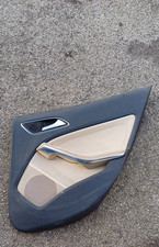 Mercedes B-Class W246 DOOR