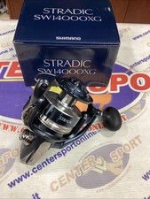 MULINELLO SHIMANO STRADIC SW 14000 XG