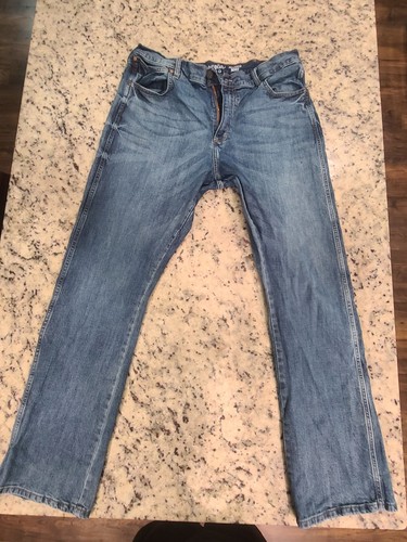 Jeans wrangler retrò relaxed - jeans,