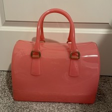 Borsa FURLA Candy Jelly Made