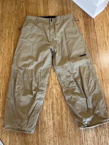 Pantalone isolante armada team - pantalone,