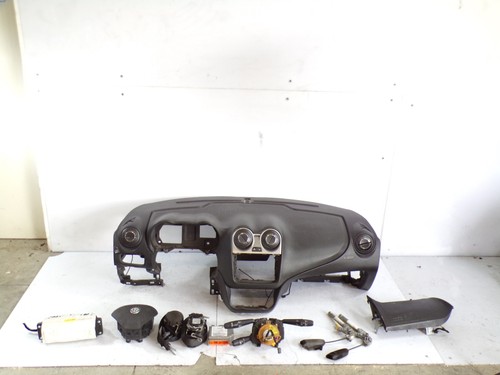 8913 kit airbag alfa - airbag, romeo
