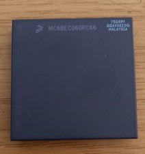 PROCESSORE CPU VINTAGE