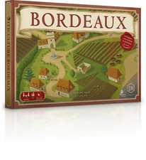 Viticulture: Bordeaux