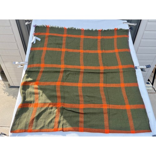Sciarpa coperta paul - sciarpa,