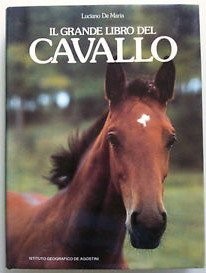 Grande libro del cavallo - il,
