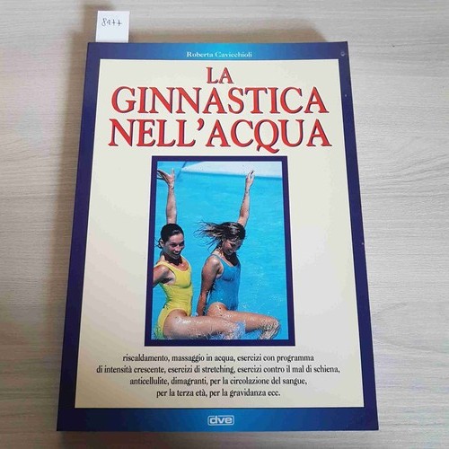 Ginnastica nell acqua - la,