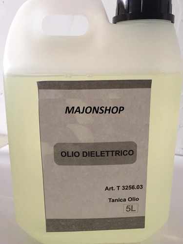 Olio idraulico dielettrico - olio,