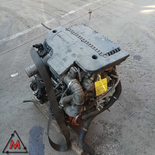 Motore 188a9000 134 - motore, km