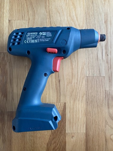 Bosch exact ion 1100 - bosch,