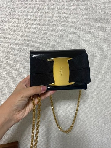 Borsa tracolla salvatore - a,