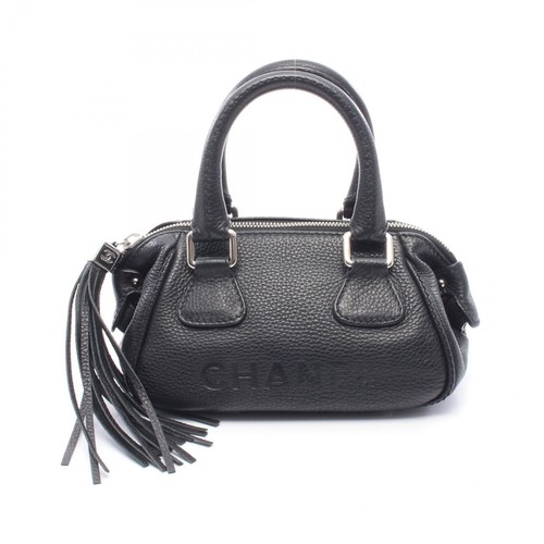 Borsa mano con logo - mano,