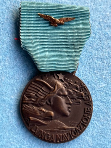 Medaglia bronzo per lunga - bronzo,