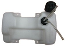 FUEL TANK COMPATIBLE ALPINA