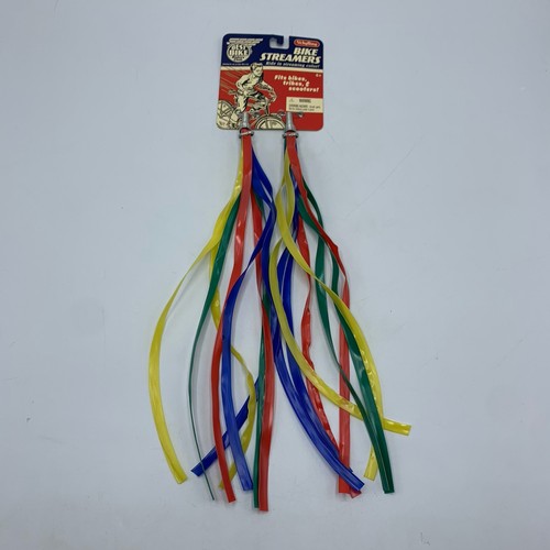 Schylling best bike streamers - best,