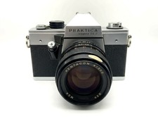 Praktica Super TL 2 35 mm +