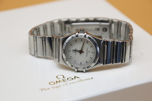 Omega constellation orologio - constellation,