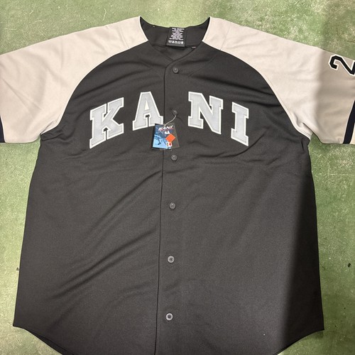 Vintage 90s karl kani - 90s,