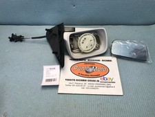 Specchio specchietto retrovisore sinistro Wolksvagen Polo 1994-1999 RSX 22271