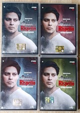 L'ONORE E IL RISPETTO DVD Ultimo Capitolo Stagione 4 *Fuori Catalogo*
