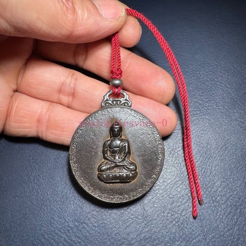 Collana amuleto ciondolo