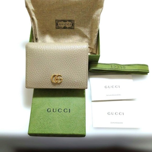 Portafoglio gucci marmont - portafoglio,