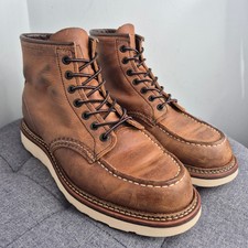 Stivali mocassini Red Wing