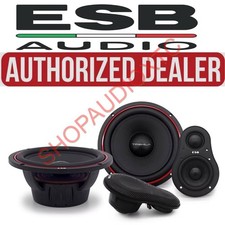 ESB Car Audio 3.6k3u Sistema