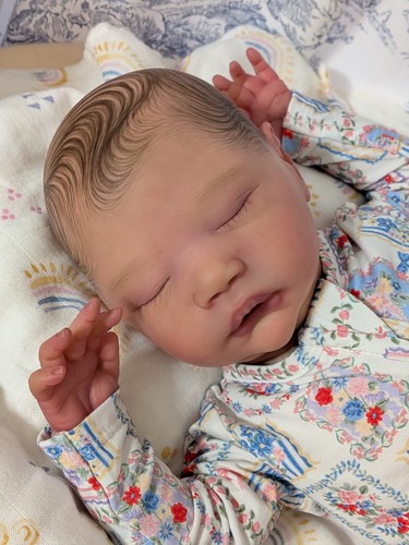 Tutore reborn baby - tutore,