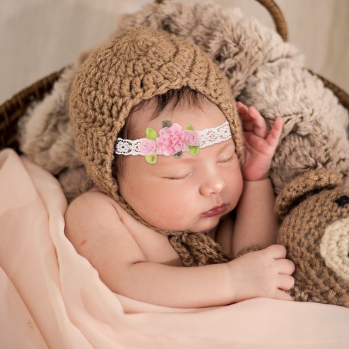 Fotografia neonato - fotografia,