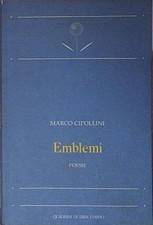 Cipollini EMBLEMI