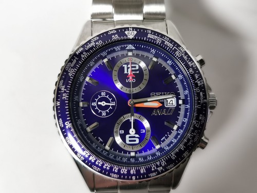 Orologio nos seiko - nos, ana