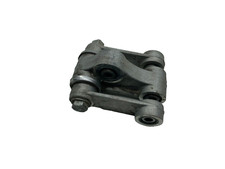 Staffa supporto leveraggio - staffa,
