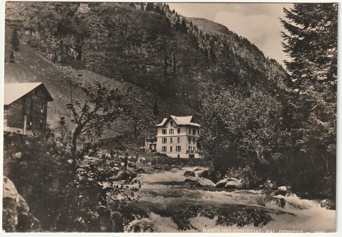 Bagolino brescia - bagolino,