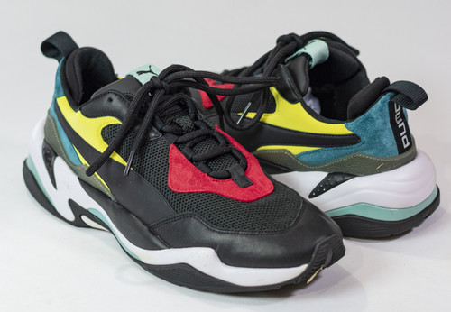 Scarpe casual puma - scarpe,