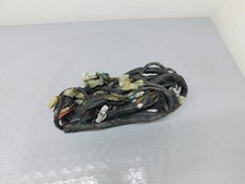 IMPIANTO CABLAGGIO  ELETTRICO CAVI TRECCIA FILO    YAMAHA XT 660 X 2004 2016