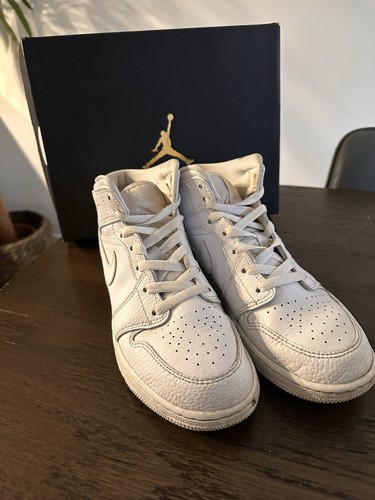 Nike air jordan mid - nike,