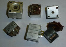 Lot of HF Spulen / Übertrager