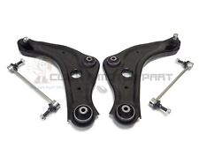 Sospensione anteriore 2 bracci Wishbone e 2 collegamenti anteriori per Nissan Qashqai J11 13-22