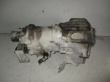 Cambio Motore Selettore