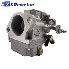 Per Mercury Mariner Carburatore Fuoribordo 2 Tempi 1987-1989 3301-9012A14