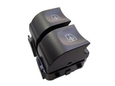 COMANDO PULSANTE INTERRUTTORE ALZAVETRI PER RENAULT CAPTUR CLIO IV ZOE