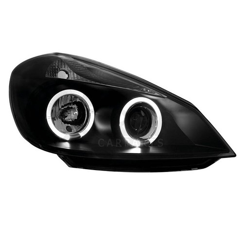 Fari per led - per, renault