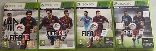 Giochi xbox 360 microsoft - giochi,
