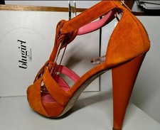 Sandali donna tacco alto