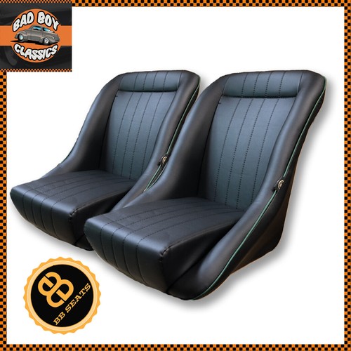 Coppia sedili sportivi bb1 - coppia,