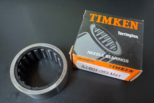 Stk timken - 1, stk.