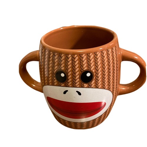 Galerie sock monkey holiday - galerie,