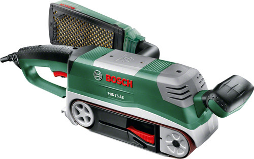 Bosch levigatrice nastro - bosch,